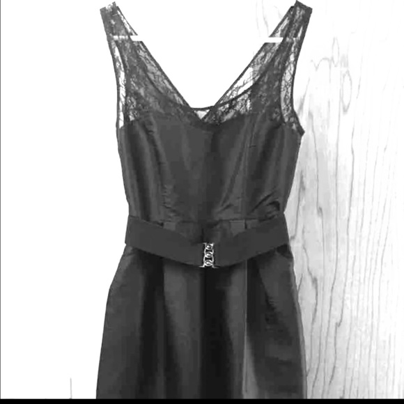 Forever 21 Dresses & Skirts - Black Cocktail Dress